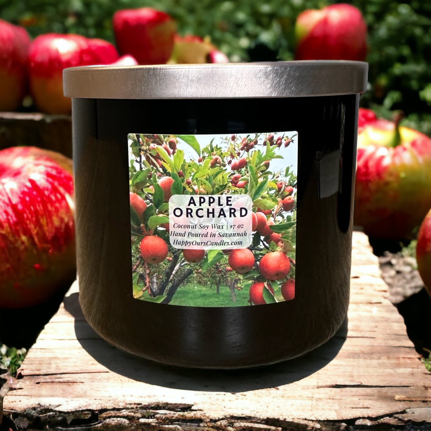 Apple Orchard 17 oz