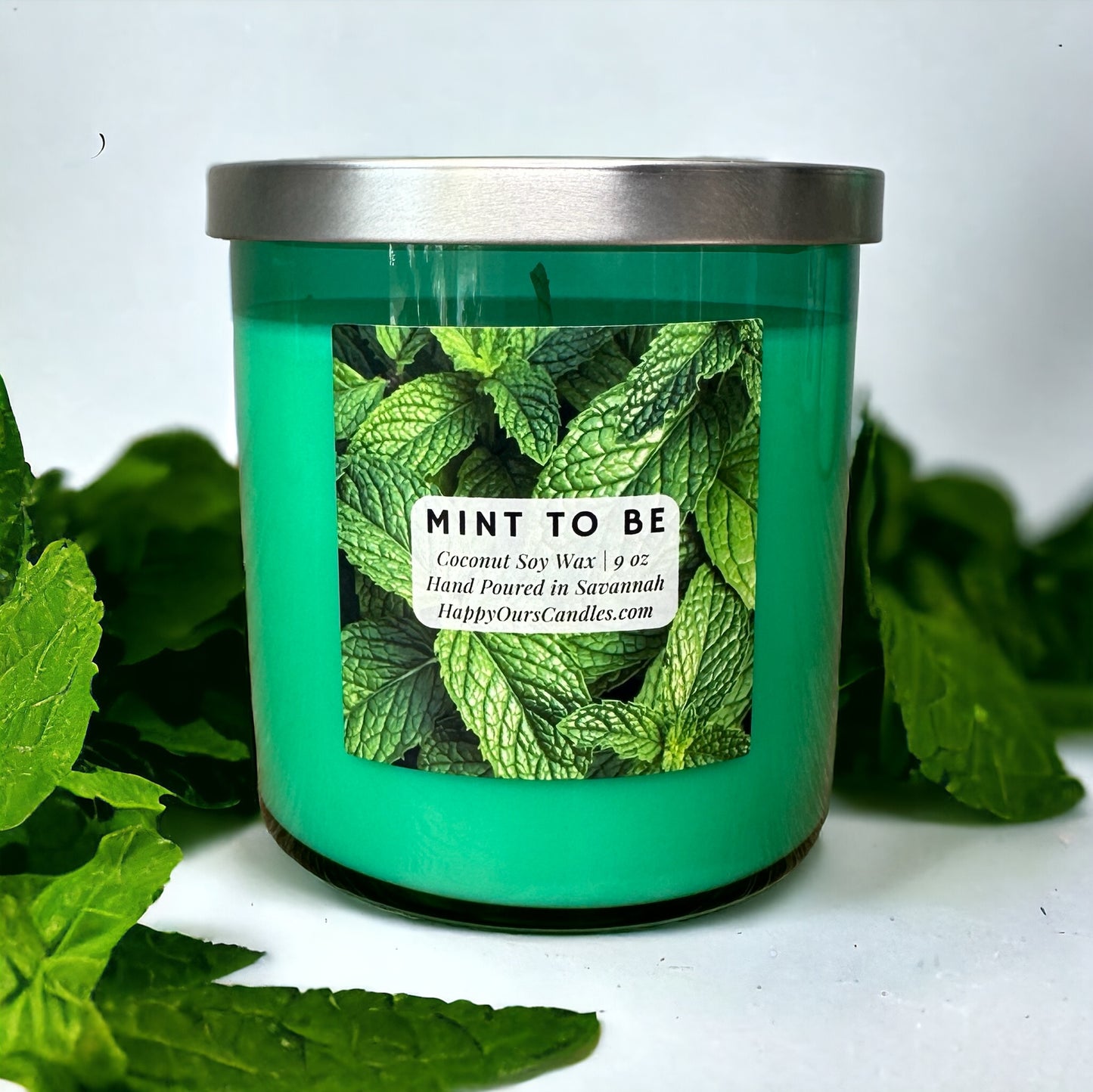 Mint To Be 9 oz